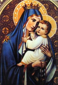 our-lady-of-mt-carmel-plaque-with-stand-4-x-6-547x800