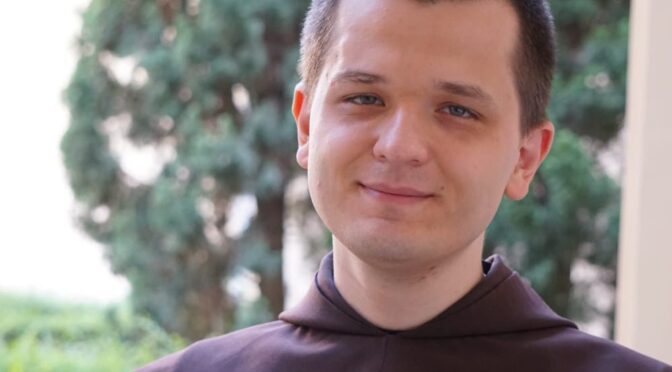 O. Jakov postao licenc teoloških znanosti